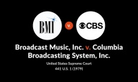  Columbia Broadcasting System, Inc (Known as CBS