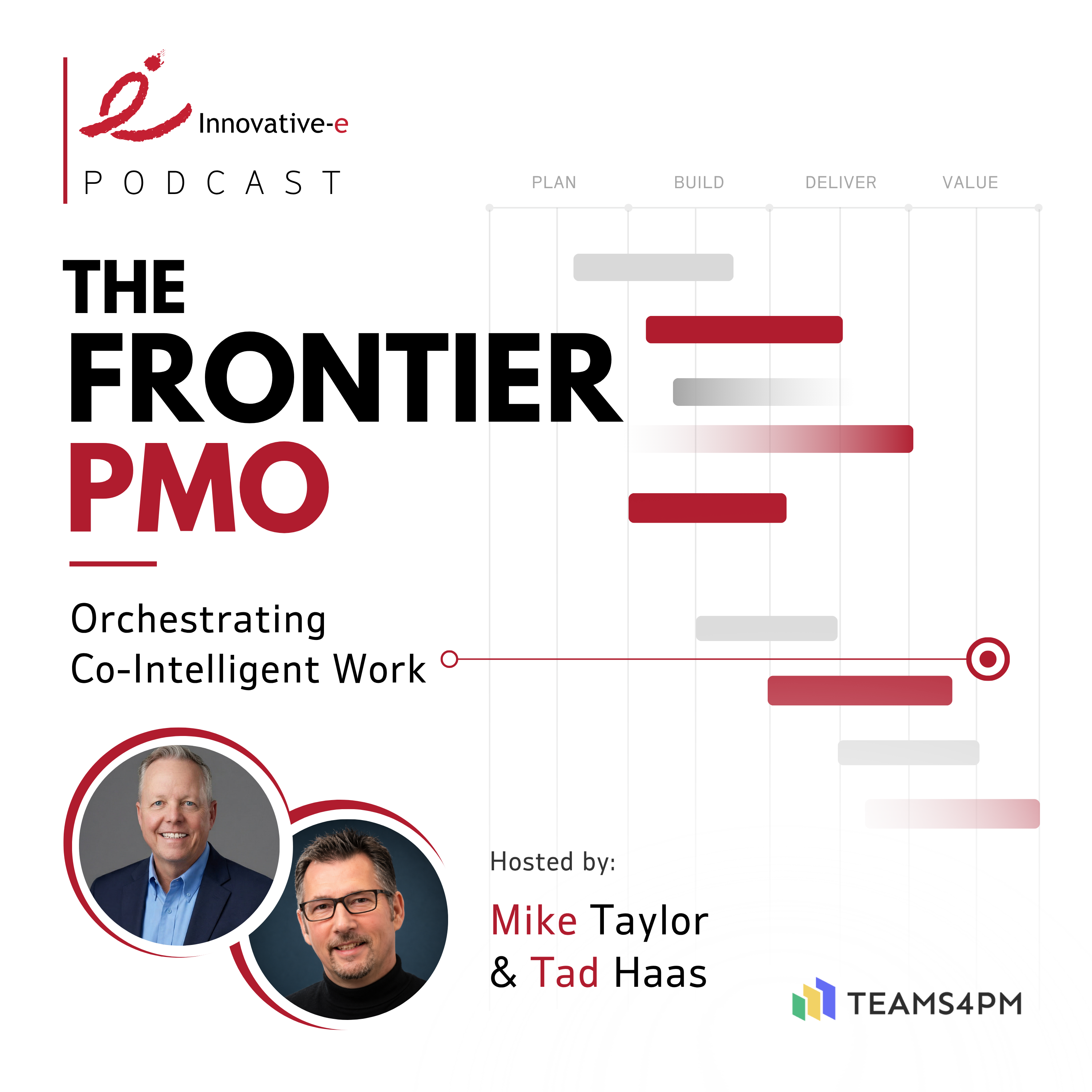 The Frontier PMO