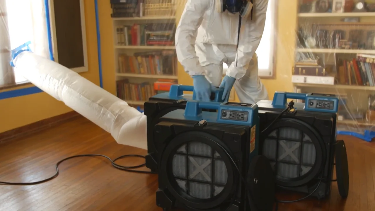 Xpower air scrubber sales