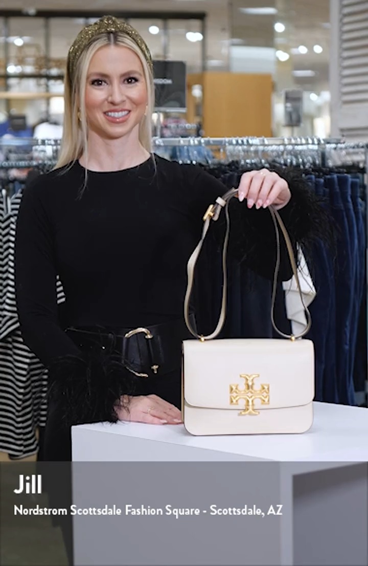 Tory Burch Eleanor Convertible Shoulder Bag | Nordstrom