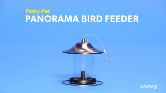 Play Video: Learn More About Perky-Pet From Our Team of Experts