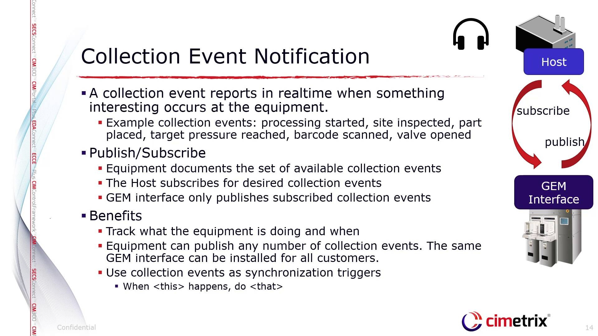 Overview of GEM Standard Video Part 3 KR