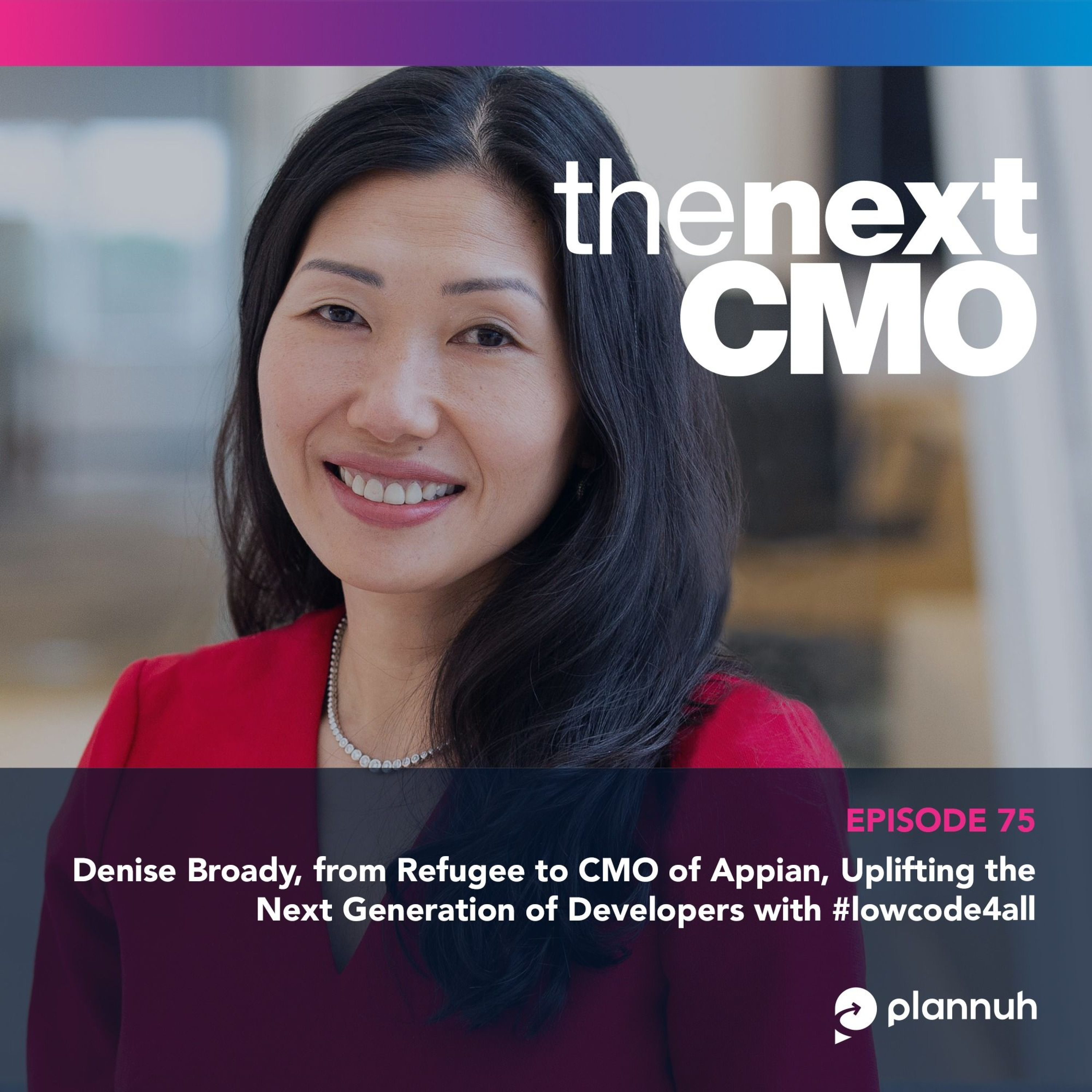 The Next CMO