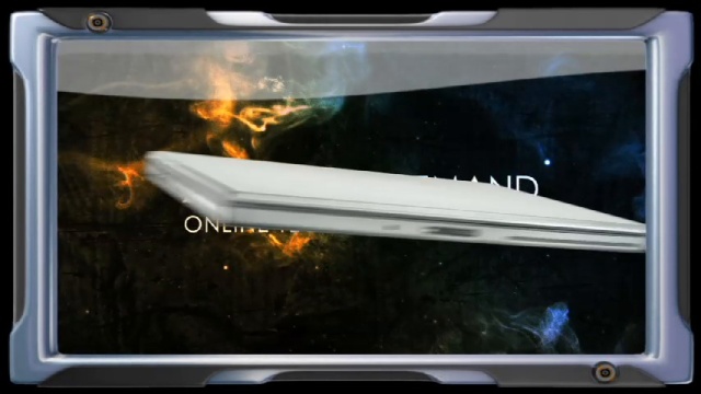 AVI OnDemand