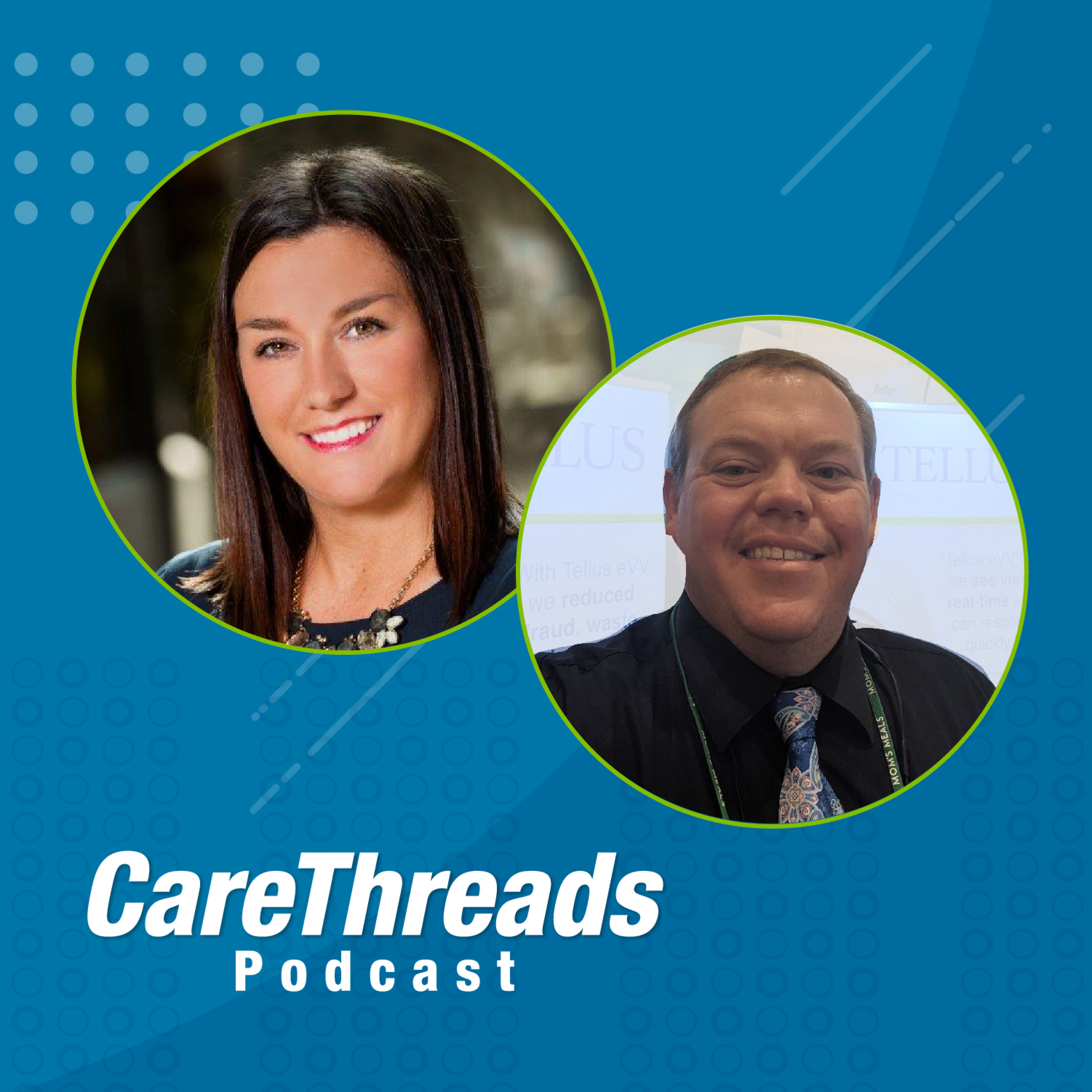 Netsmart CareThreads
