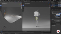 Blender 2. fundamentos 8x: modelagem 3D básica e desenvolvimento