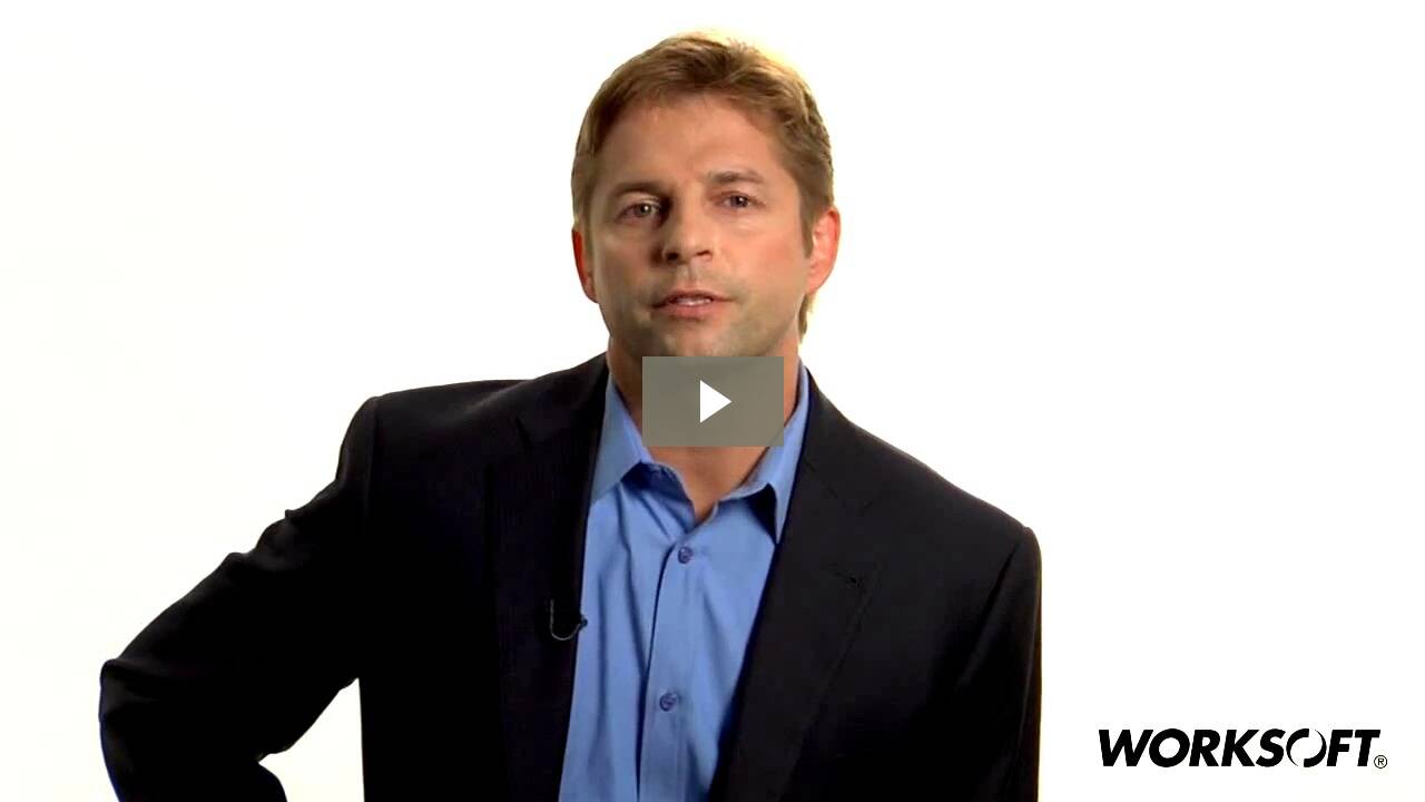 Automated Business Process Validation