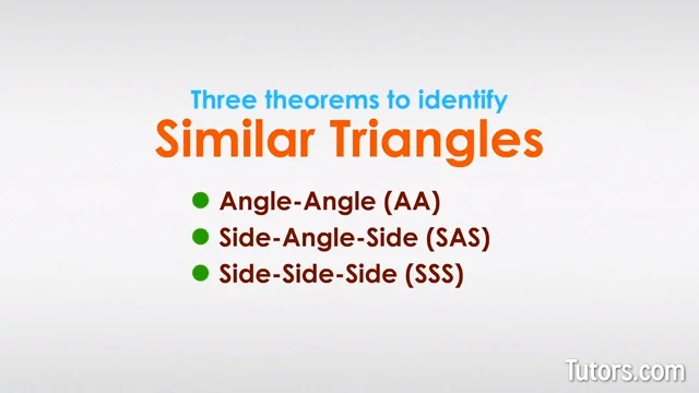 Identifying and Calculating Averages on the SAT - Video & Lesson Transcript