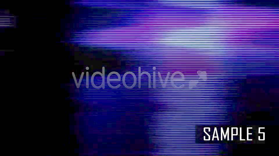 Как сделать эффект vhs в after effects