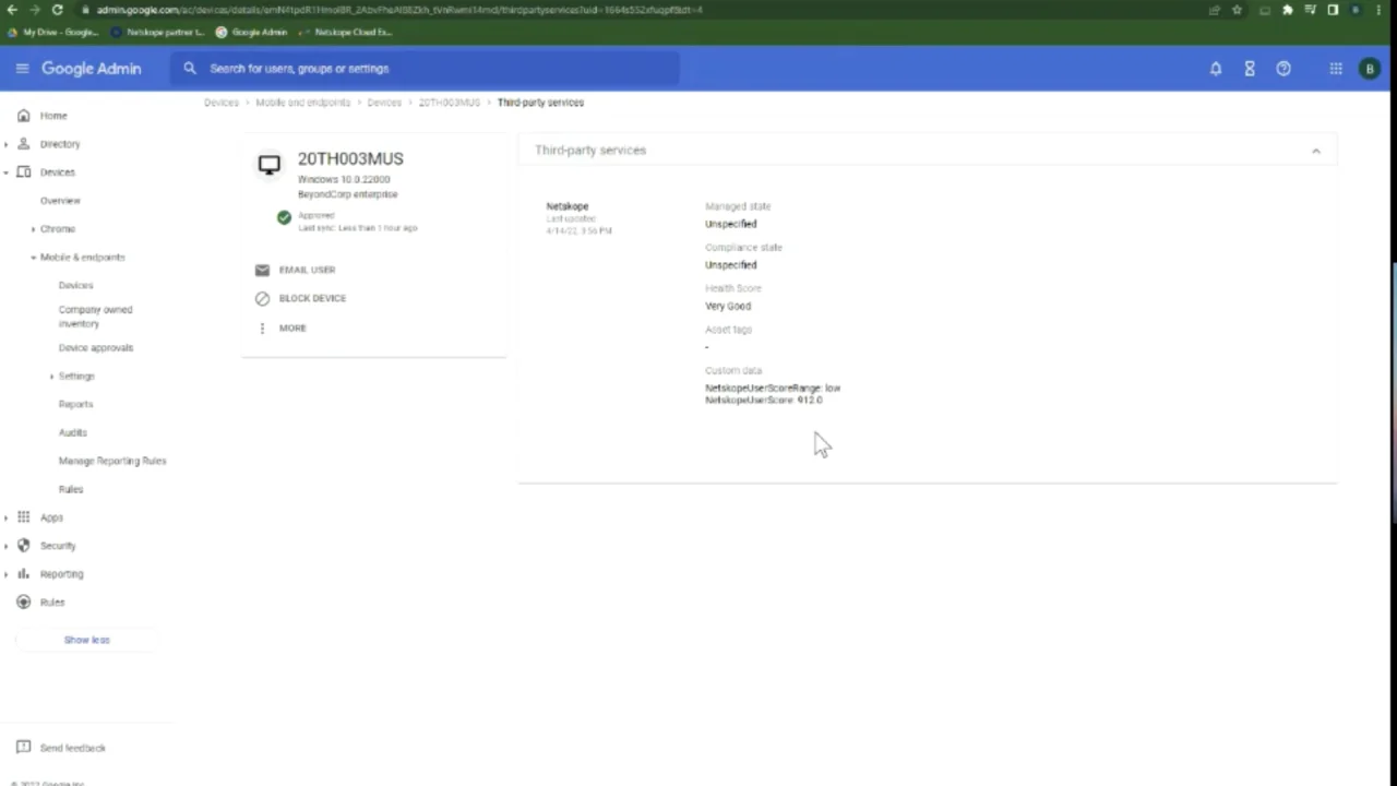 Vulnerability in GCP CloudSQL Leads to Data Exposure