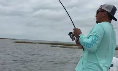 Port O'Connor Report Video 0