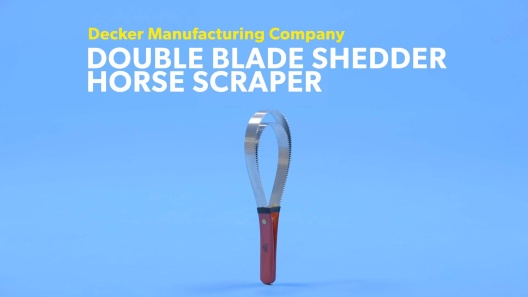 Play Video: Learn More About Decker Manufacturing Company From Our Team of Experts