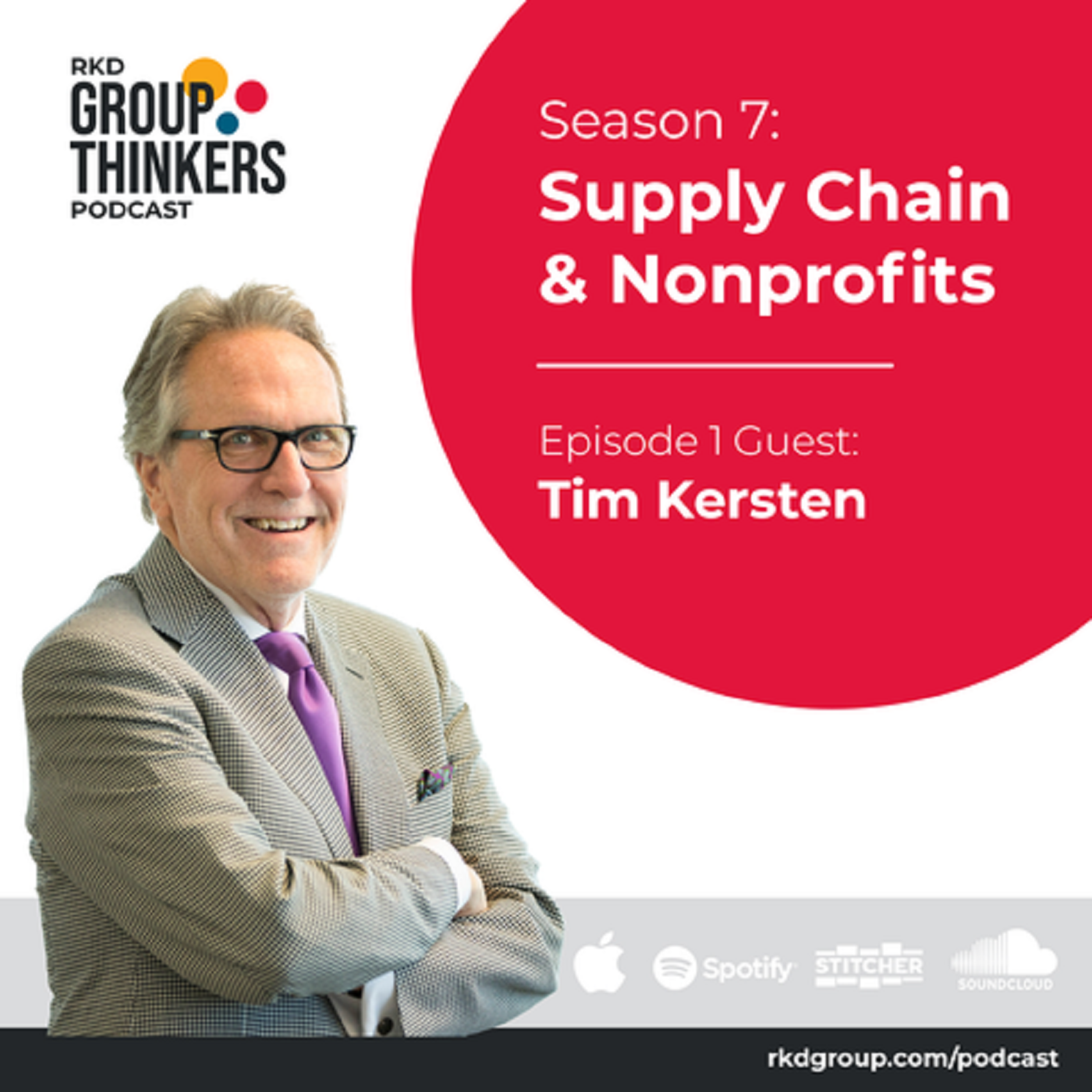 RKD Group: Thinkers