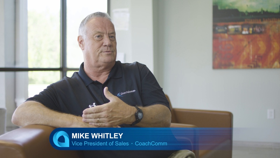 La solution ERP en nuage Acumatica pour CoachComm