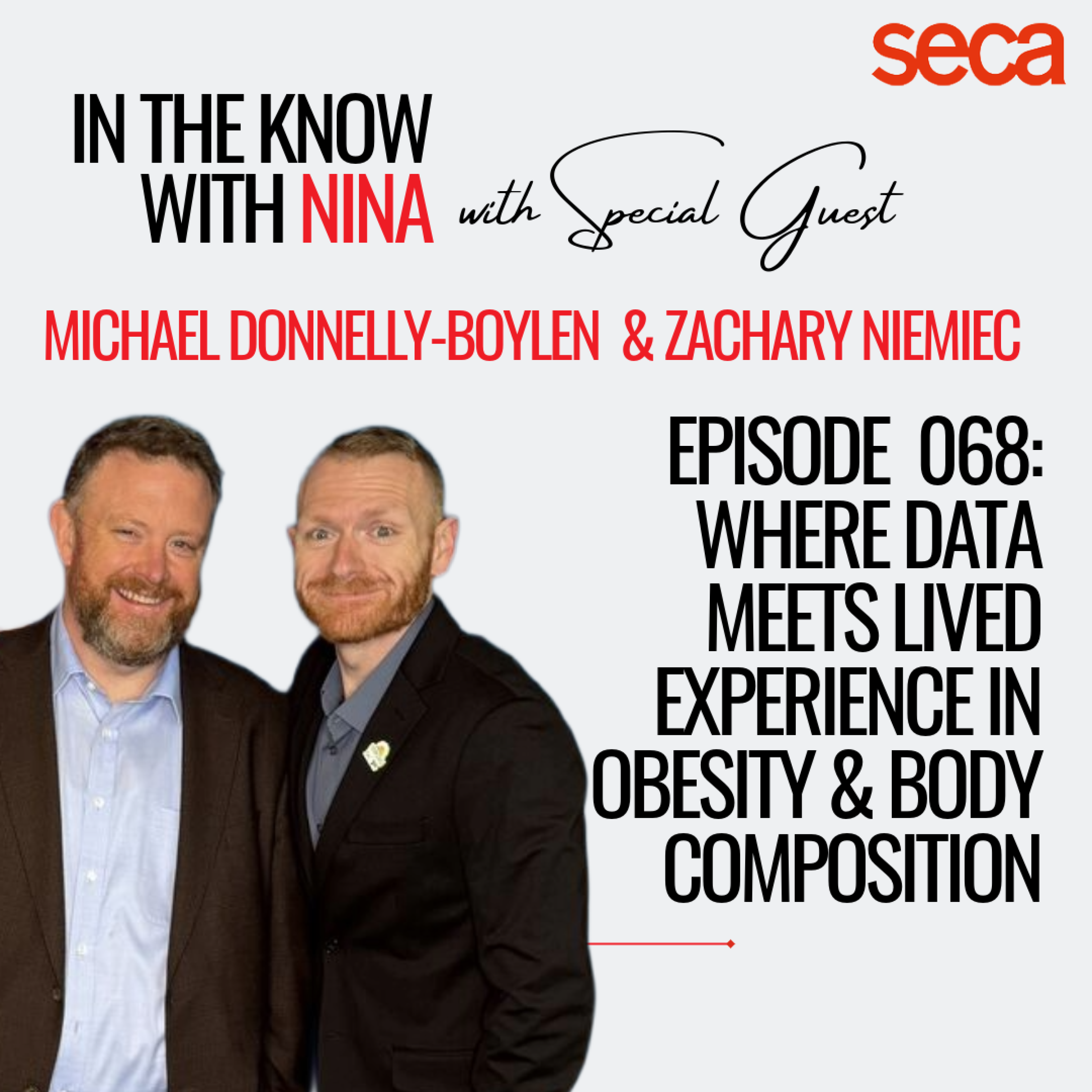 In The Know With Nina