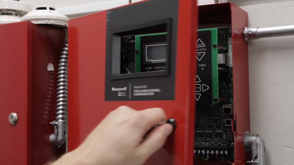 Solución ERP en la nube de Acumatica para Security Solutions