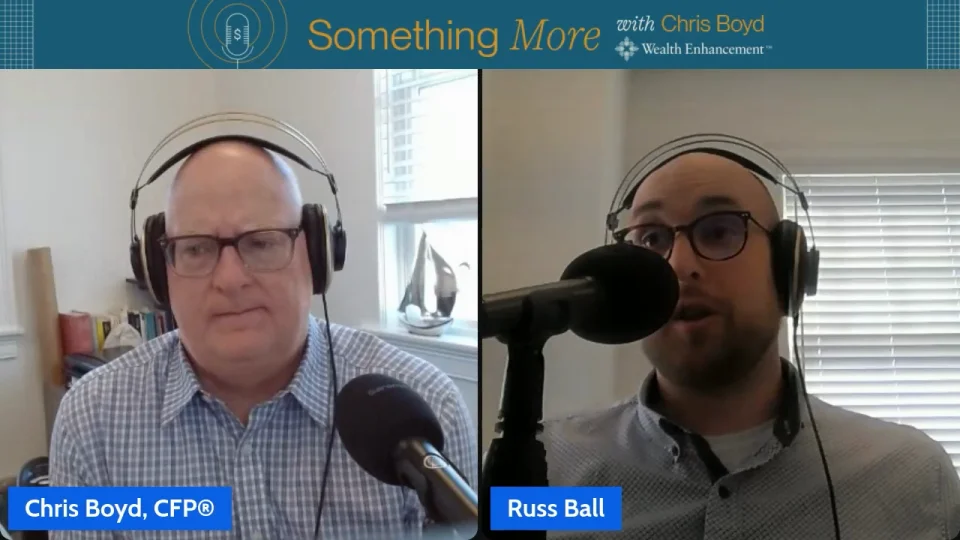 Mailbag Episode: Real Questions on Taxes, Real Estate &amp; Retirement Planning