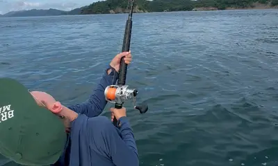Paquera Report Video 2