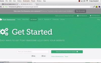 Practical Web Animation - Using External Libraries in CodePen