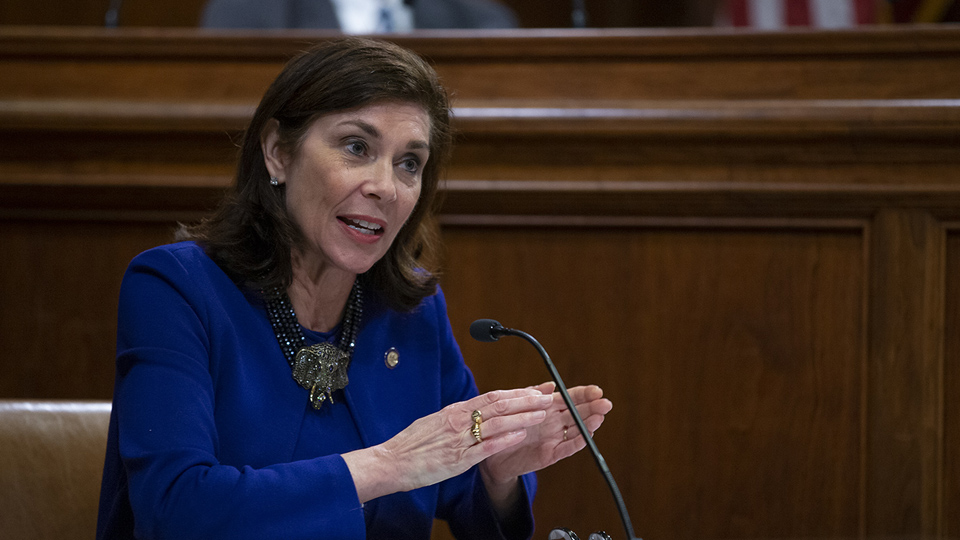 2/23/22 - Budget Hearing Q&A: Treasury (Part 2)