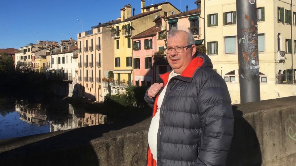 Johnny's Weg mit der VNS Therapy™ video thumbnail