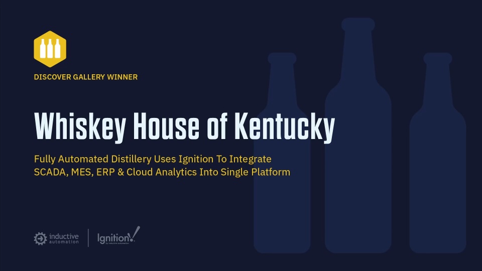 Whiskey House of Kentucky
