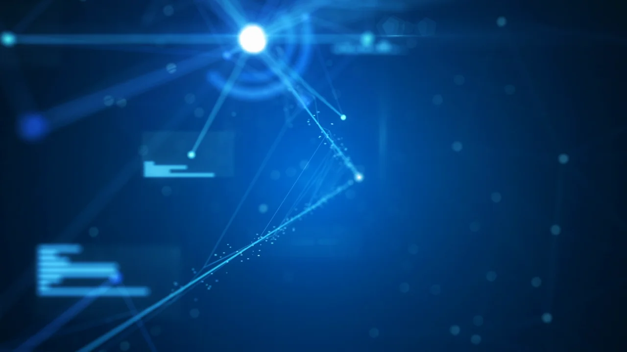 People & Organization - Digital HR Header Video