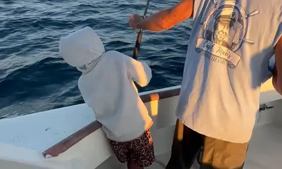 Awesome experience 