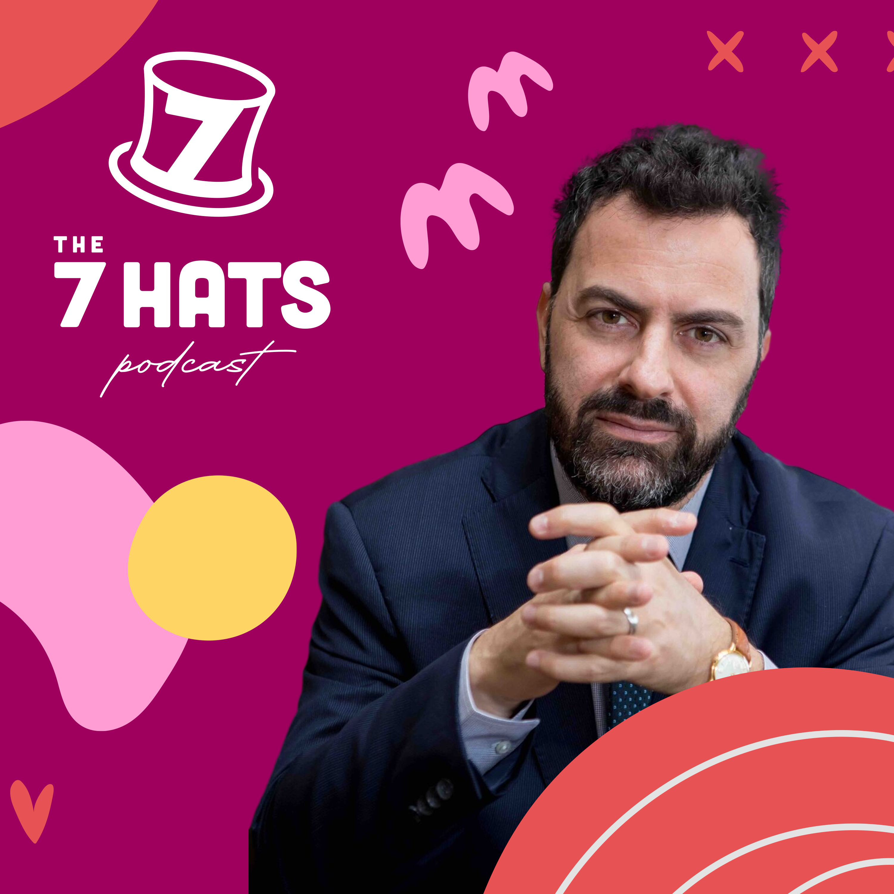 The 7 Hats