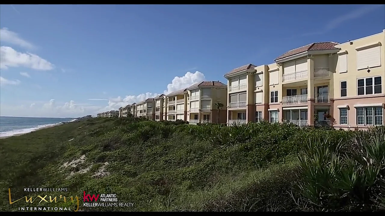 Serenata Beach - Ocean Villas [Video]