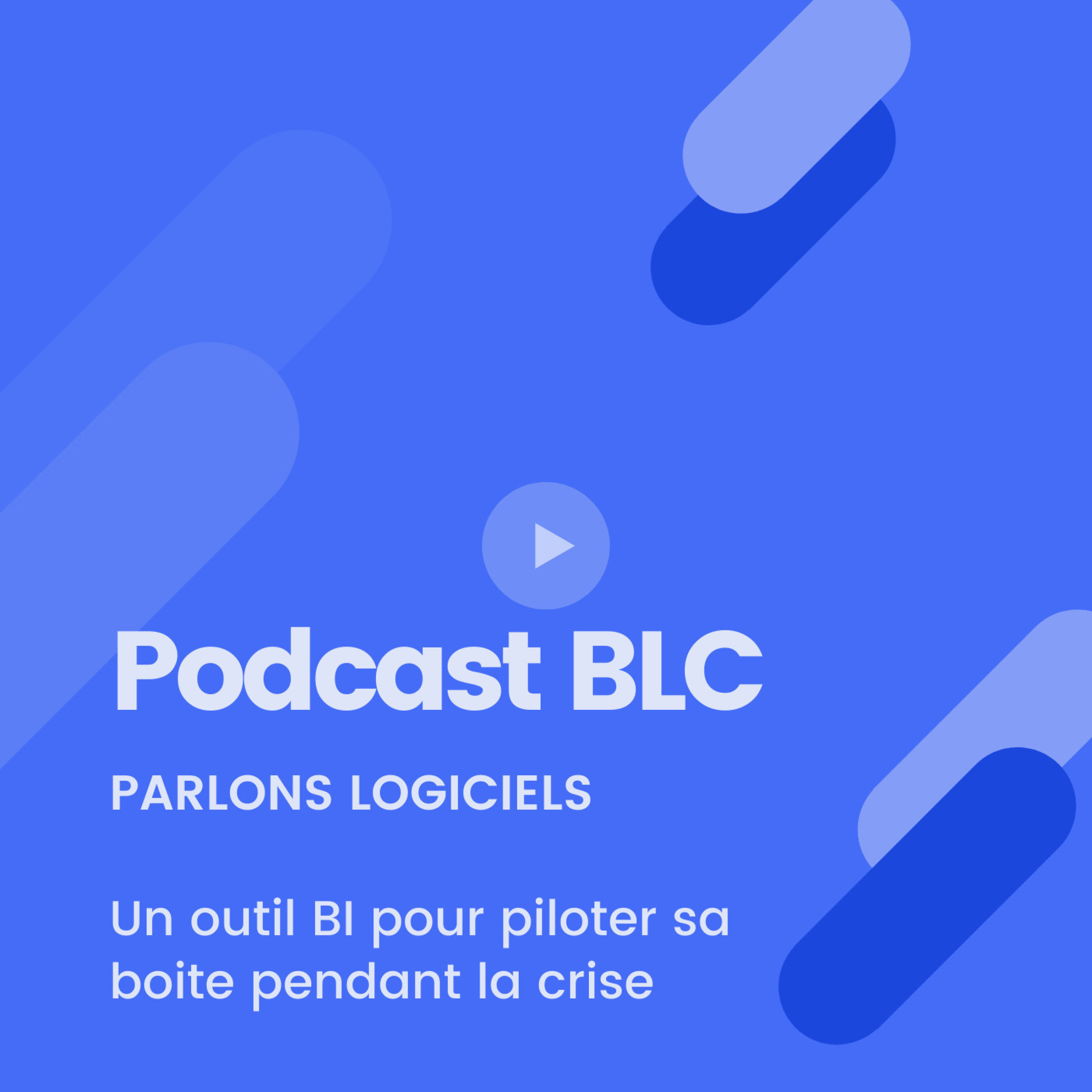 BLC | Parlons logiciels