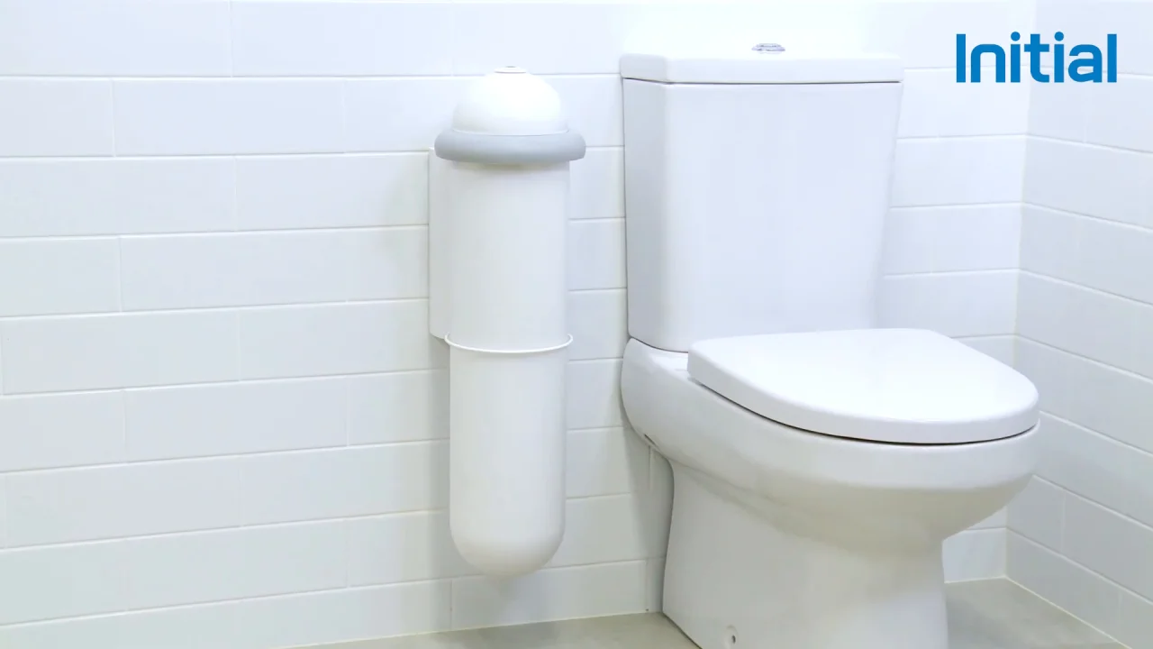 Choosing the Right Sanitary Napkin Bin for Your Restroom - SaniPod