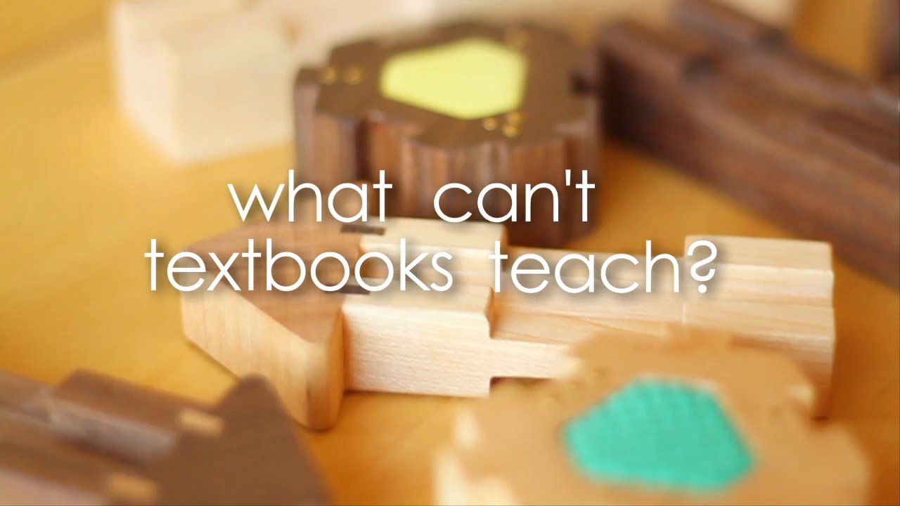 The STEAM Room » The Empathy Toy – Teacher's Kit
