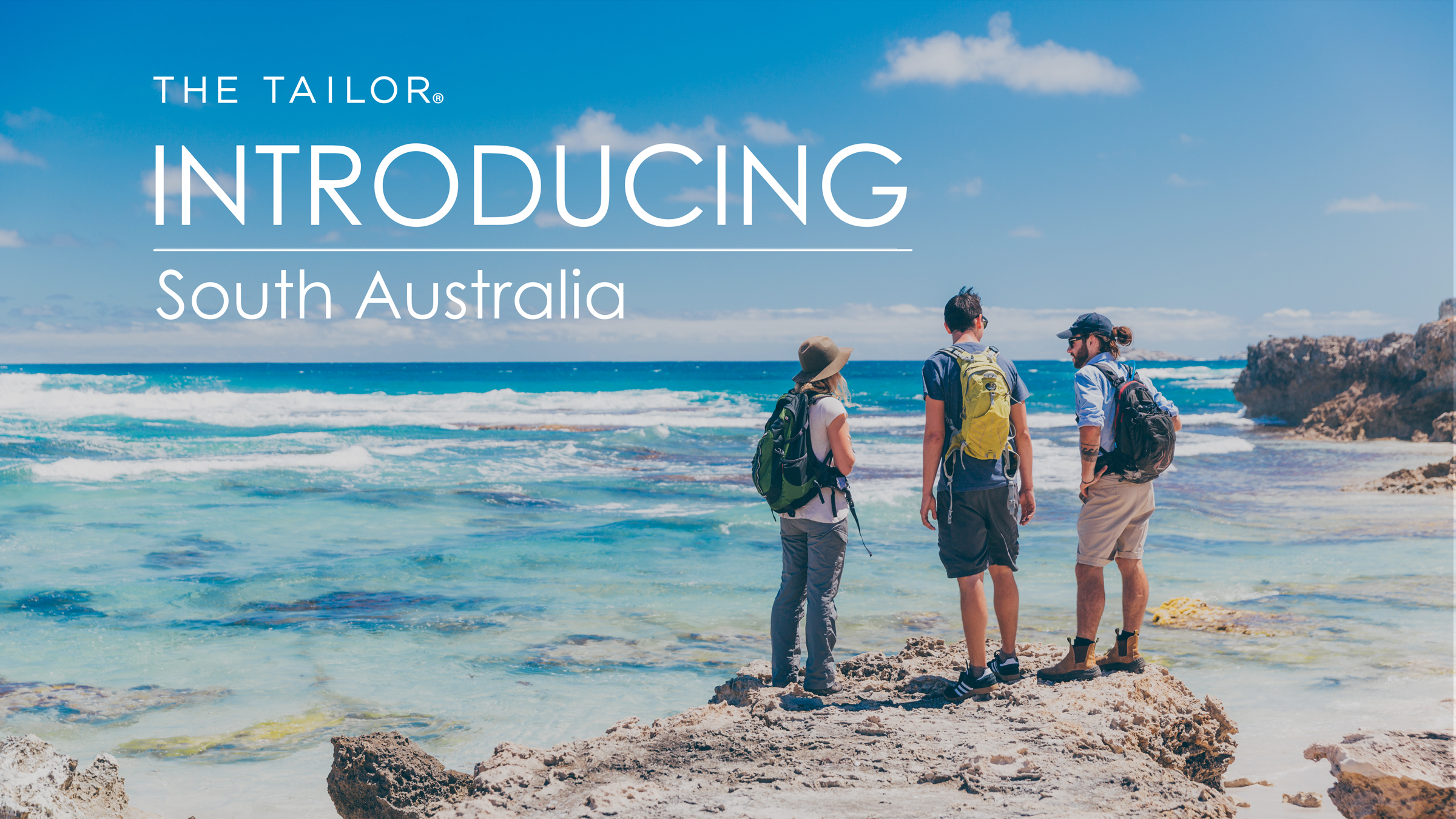 Thumbnail for the listing 'South Australia'