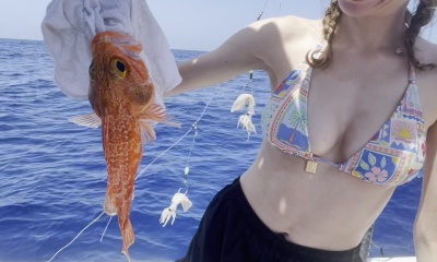 best fishing trip this year!! 