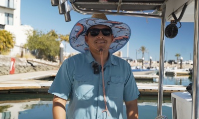 Capricho Sport Fishing