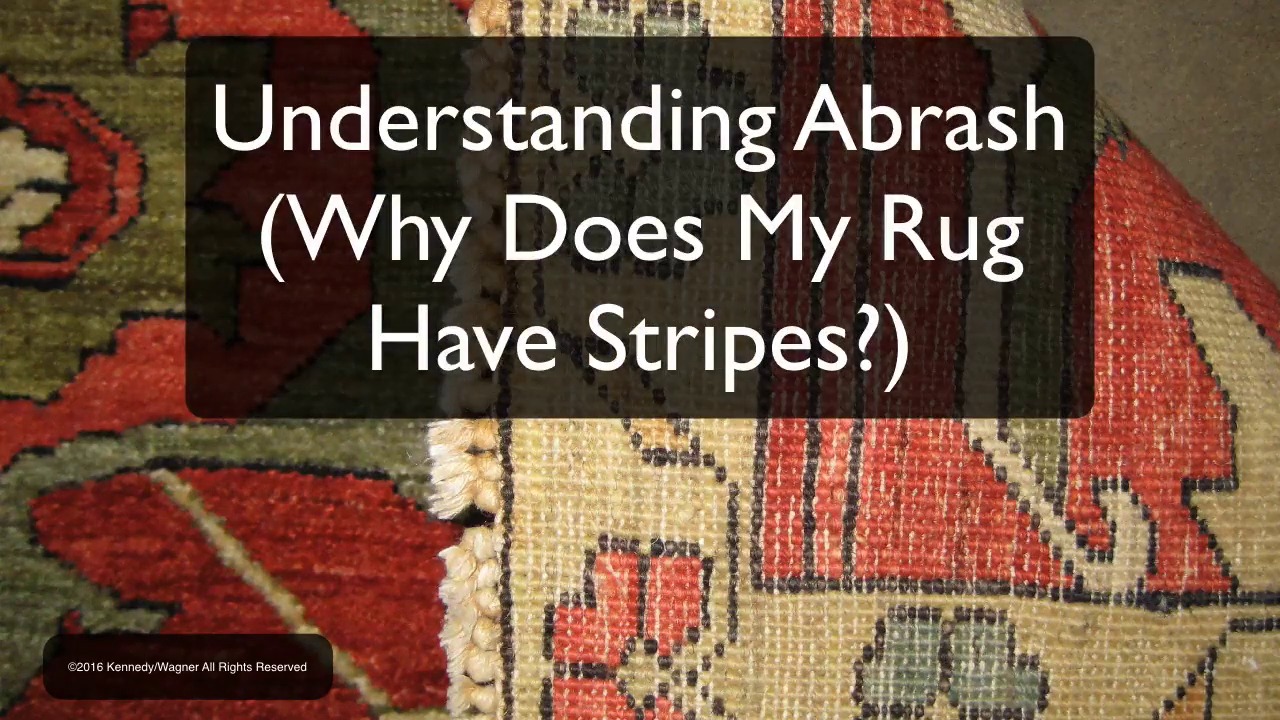 Frequently Asked Questions RugWash