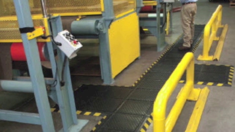 Modular Mats: A Complete Guide