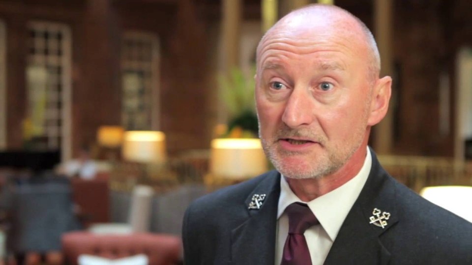 Waldorf Astoria  - Customer Success Story