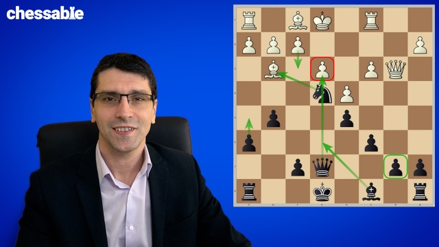 Chess Courses Online - Chessable