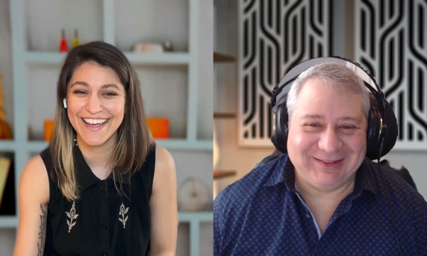 Ep 8, S3 - Global Accessibility Awareness Day: How AI Is Shaping What Comes Next - Joe Devon