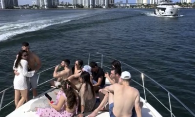 Absolute perfect day  