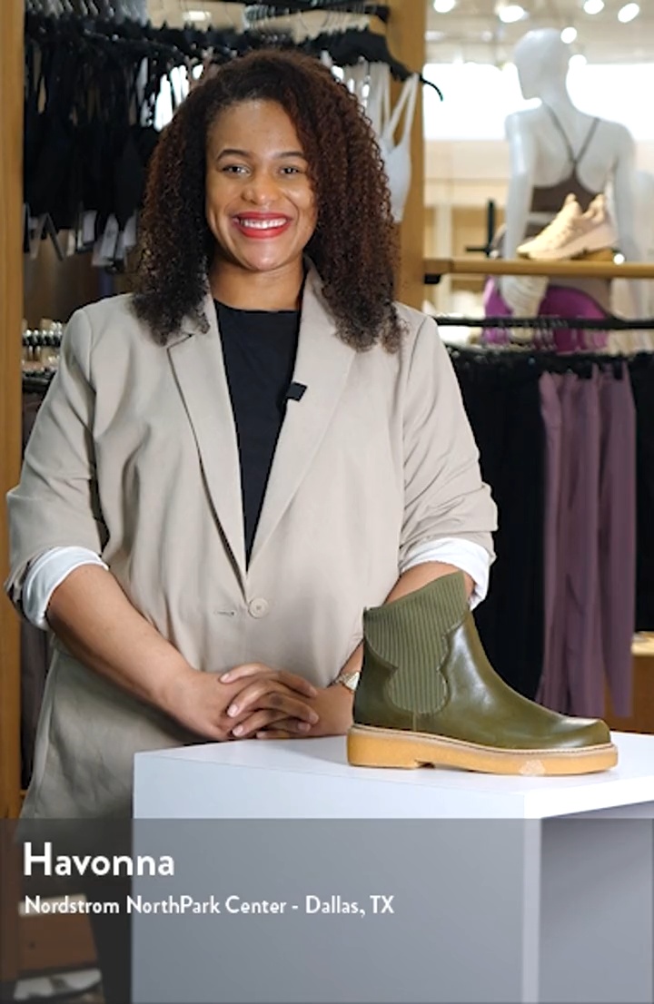 Kelsi Dagger Brooklyn Cannon Chelsea Boot (Women) | Nordstrom