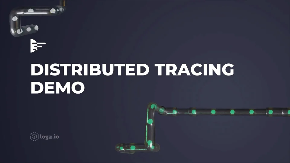 Distributed Tracing Demo