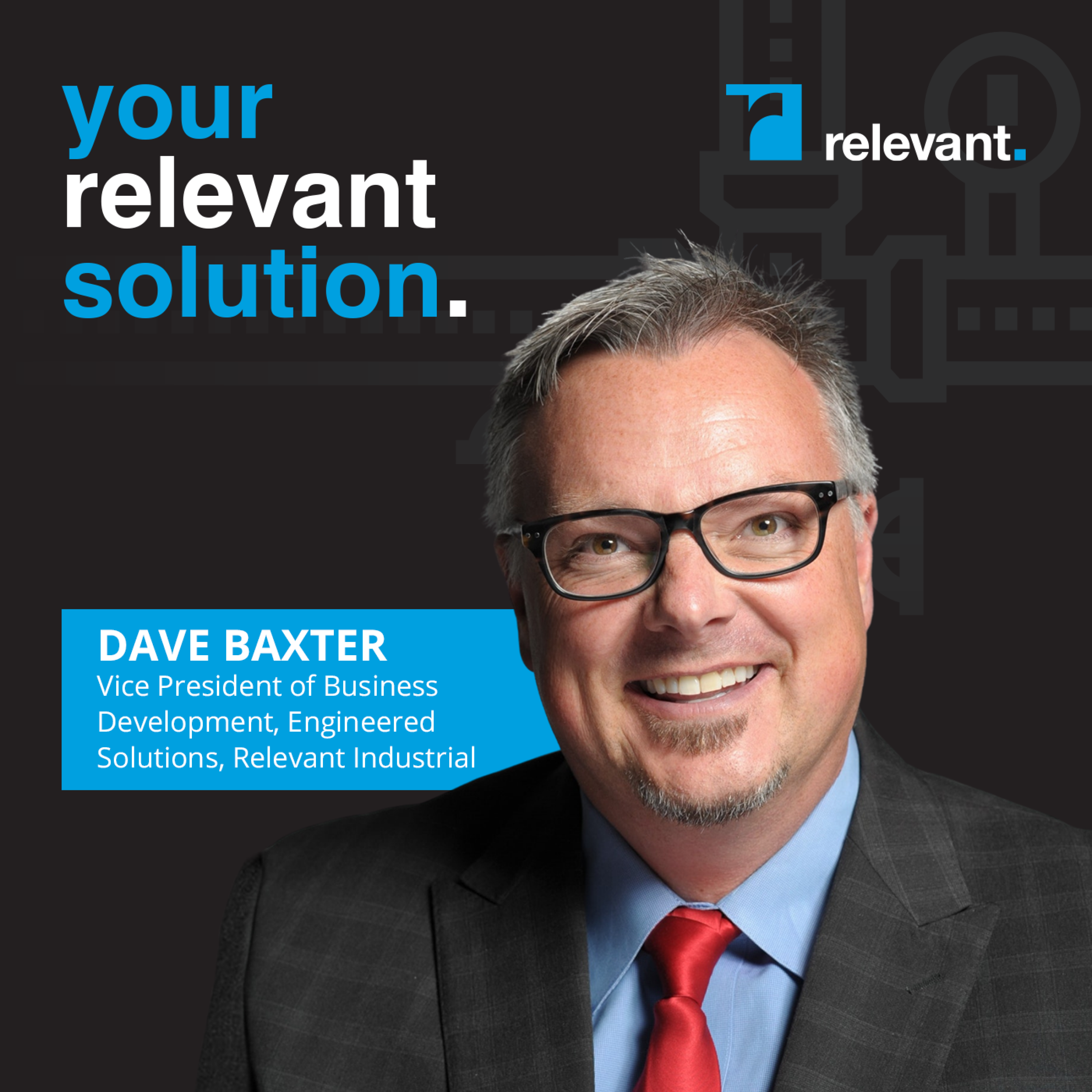 Your Relevant Solution