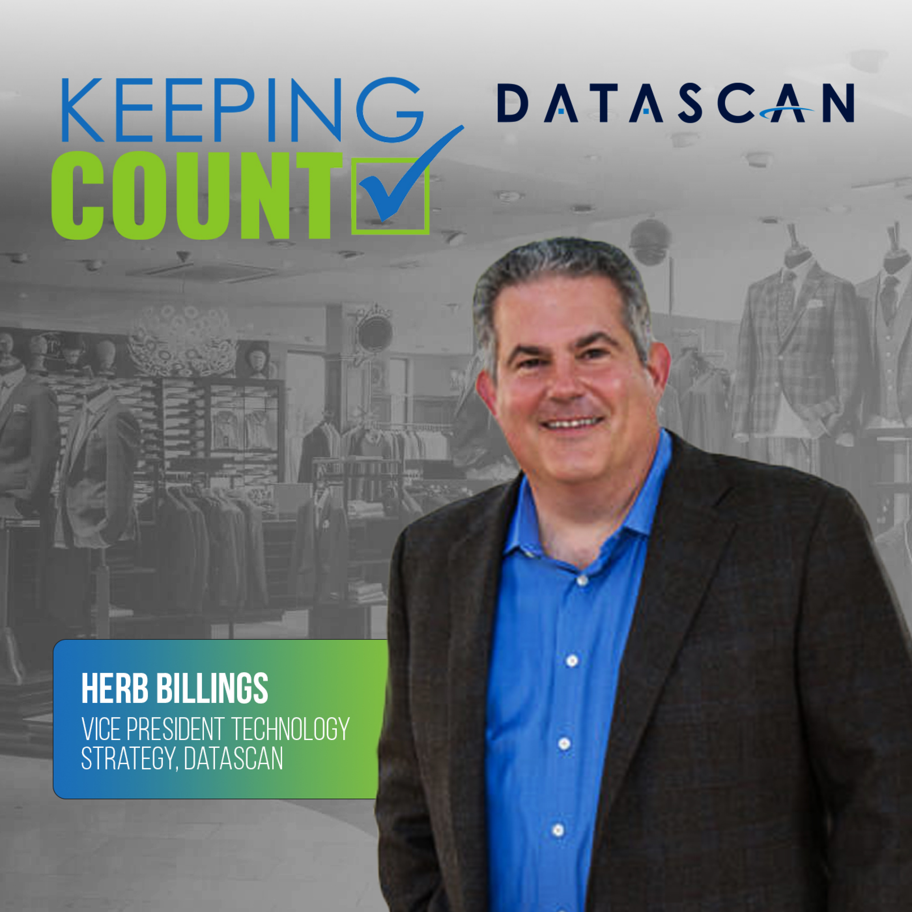 Keeping Count