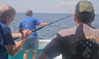 Solomons Report Video 0