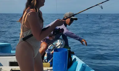 Sayulita Report Video 2