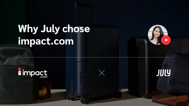 Get A Demo Of Impact Get A Demo Of Impact