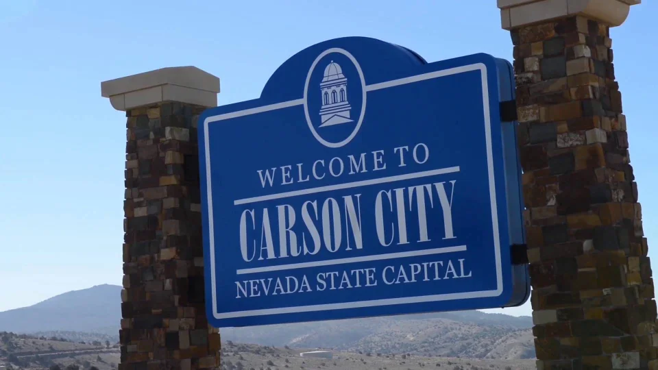 Carson City Nevada A Smart City Success Story